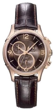 Hamilton H32342595 wrist watches for men - 1 photo, picture, image