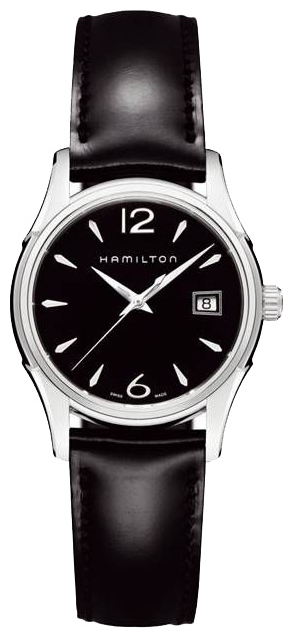 Hamilton H32351735 wrist watches for women - 1 picture, image, photo
