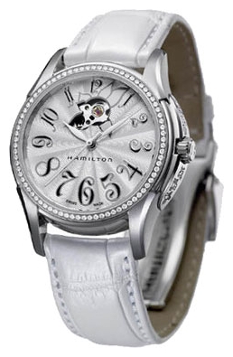 Hamilton H32355383 wrist watches for women - 2 image, picture, photo