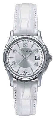 Wrist watch Hamilton for Women - picture, image, photo