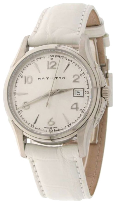 Hamilton H32361915 wrist watches for women - 2 image, photo, picture