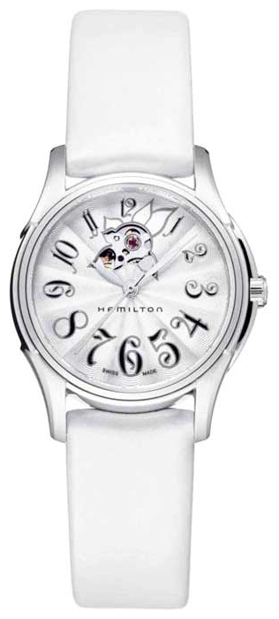 Hamilton H32365913 wrist watches for women - 1 image, picture, photo