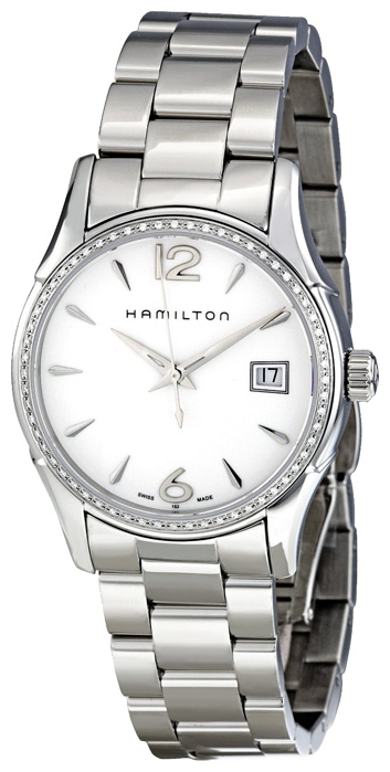 Hamilton H32381115 wrist watches for women - 1 photo, picture, image