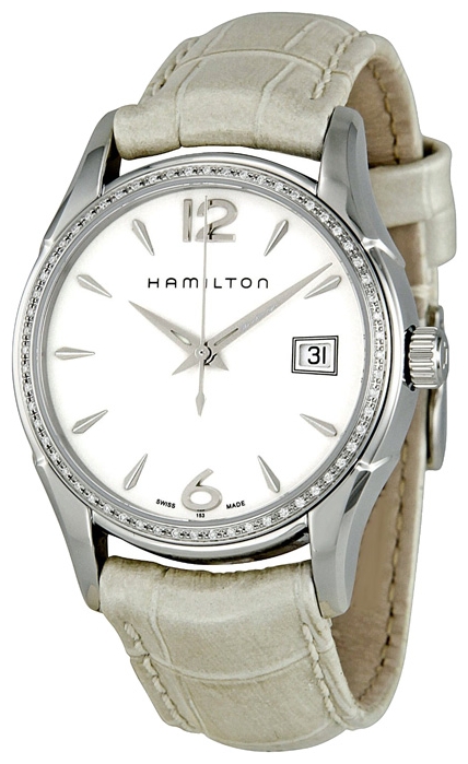 Hamilton H32381915 wrist watches for women - 1 image, photo, picture