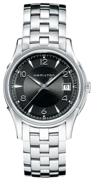 Wrist watch Hamilton for Men - picture, image, photo