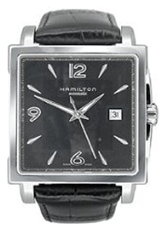 Hamilton H32415735 wrist watches for men - 1 image, picture, photo
