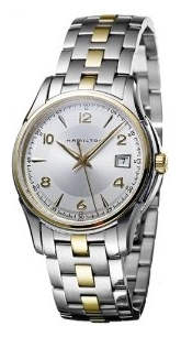 Hamilton H32421255 wrist watches for men - 1 image, photo, picture