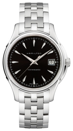 Hamilton H32455131 wrist watches for men - 1 picture, photo, image