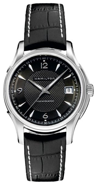 Hamilton H32455735 wrist watches for men - 1 photo, image, picture