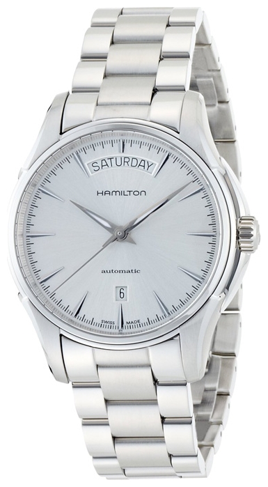 Hamilton H32505151 wrist watches for men - 1 image, picture, photo
