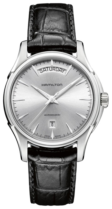 Wrist watch Hamilton for Men - picture, image, photo