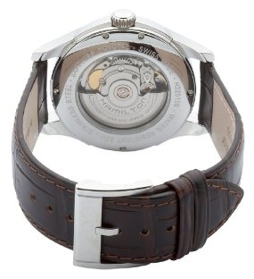 Hamilton H32515555 wrist watches for men - 2 image, photo, picture