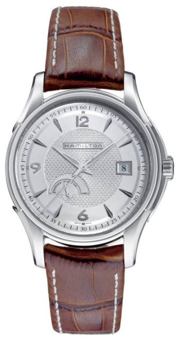 Hamilton H32519555 wrist watches for men - 1 picture, image, photo