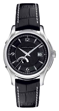 Hamilton H32519935 wrist watches for men - 1 picture, image, photo