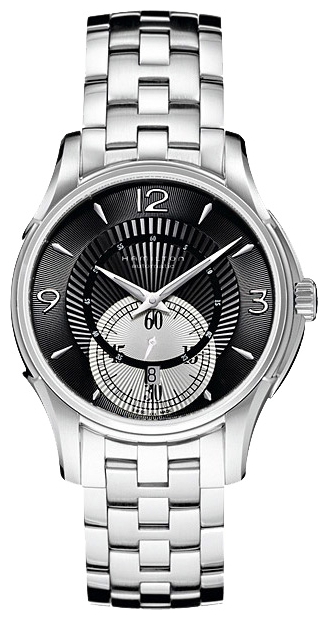 Hamilton H32555135 wrist watches for men - 1 image, photo, picture