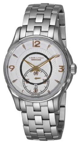 Hamilton H32555155 wrist watches for men - 1 picture, image, photo