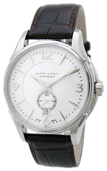 Wrist watch Hamilton for Men - picture, image, photo