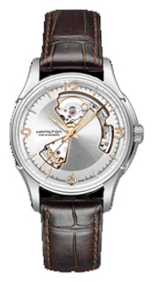 Hamilton H32565555 wrist watches for men - 1 picture, photo, image