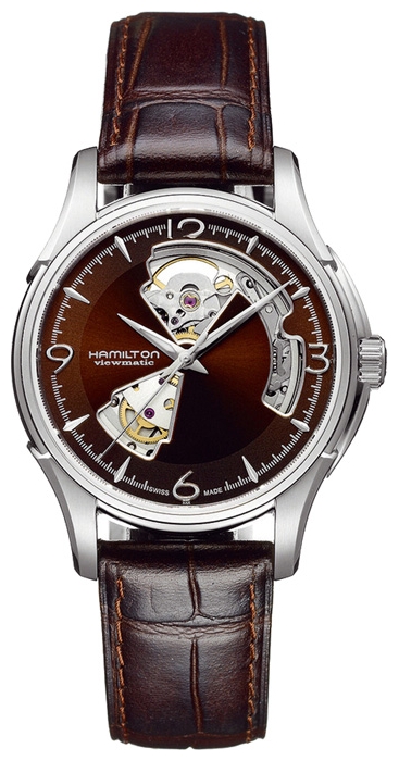 Hamilton H32565595 wrist watches for men - 1 picture, photo, image