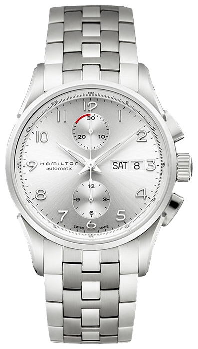 Hamilton H32576155 wrist watches for men - 1 image, picture, photo