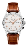Hamilton H32576515 wrist watches for men - 1 picture, photo, image