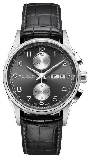 Hamilton H32576785 wrist watches for men - 1 photo, image, picture