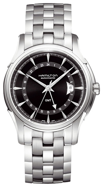 Hamilton H32585131 wrist watches for men - 1 photo, image, picture