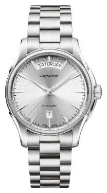 Hamilton H32595151 wrist watches for men - 1 picture, image, photo