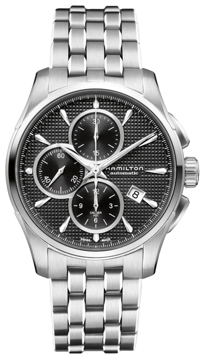 Hamilton H32596131 wrist watches for men - 1 picture, photo, image