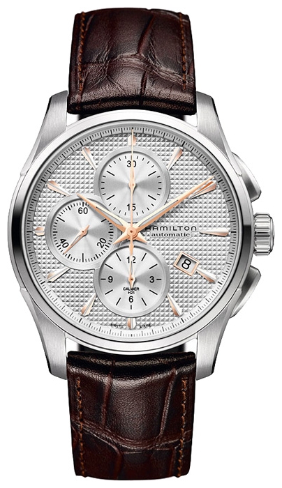 Hamilton H32596551 wrist watches for men - 1 image, photo, picture