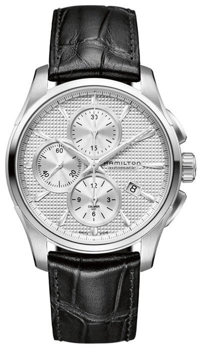 Hamilton H32596751 wrist watches for men - 1 image, photo, picture