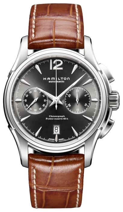 Hamilton H32606585 wrist watches for men - 1 image, photo, picture