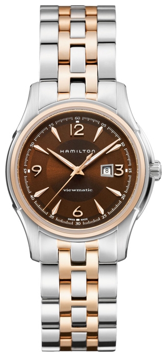 Wrist watch Hamilton for Men - picture, image, photo