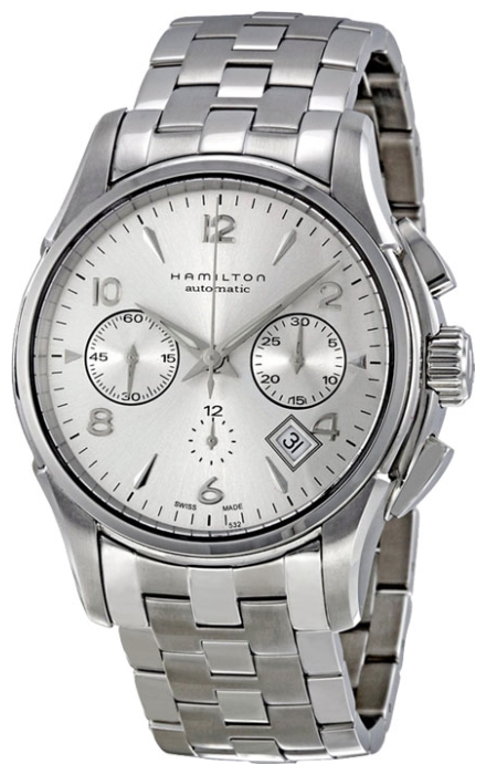 Hamilton H32656153 wrist watches for men - 2 photo, picture, image