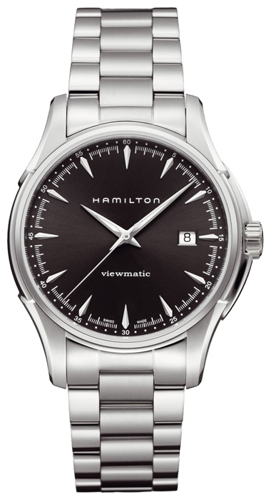Hamilton H32665131 wrist watches for men - 1 photo, image, picture