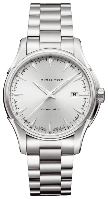 Hamilton H32665151 wrist watches for men - 1 photo, picture, image
