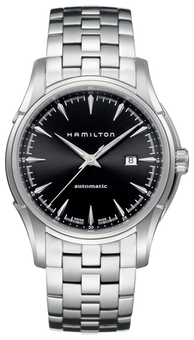 Hamilton H32715131 wrist watches for men - 1 picture, photo, image