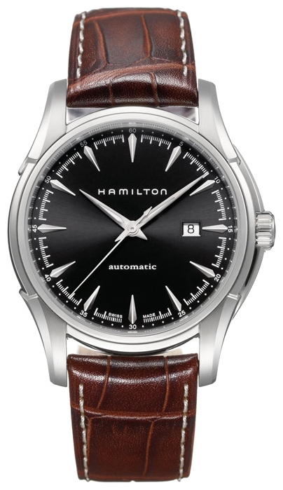 Hamilton H32715531 wrist watches for men - 1 photo, picture, image