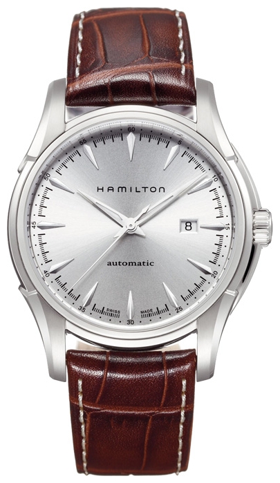 Hamilton H32715551 wrist watches for men - 1 picture, image, photo
