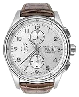 Wrist watch Hamilton for Men - picture, image, photo