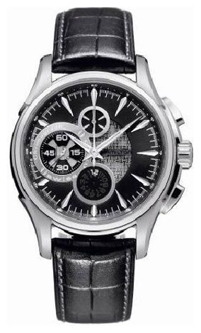 Hamilton H32756731 wrist watches for men - 1 image, picture, photo