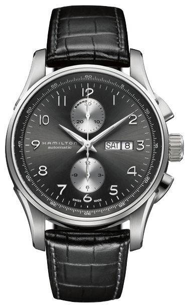 Hamilton H32766783 wrist watches for men - 1 image, photo, picture
