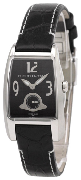 Hamilton H33411733 wrist watches for women - 1 photo, picture, image
