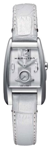 Hamilton H33411953 wrist watches for women - 1 photo, image, picture