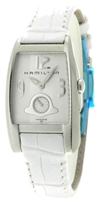 Hamilton H33411953 wrist watches for women - 2 photo, image, picture