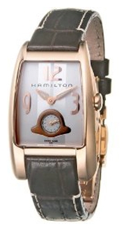 Hamilton H33441953 wrist watches for women - 1 photo, image, picture