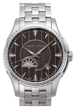 Hamilton H34519191 wrist watches for men - 1 picture, image, photo