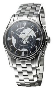 Hamilton H34615191 wrist watches for men - 1 photo, picture, image