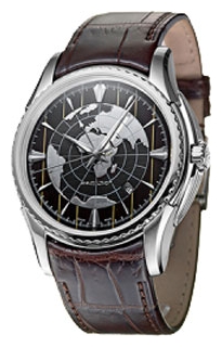 Hamilton H34615591 wrist watches for men - 1 picture, photo, image