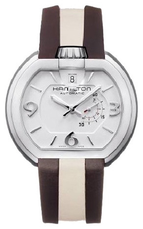 Hamilton H35515555 wrist watches for men - 1 image, photo, picture